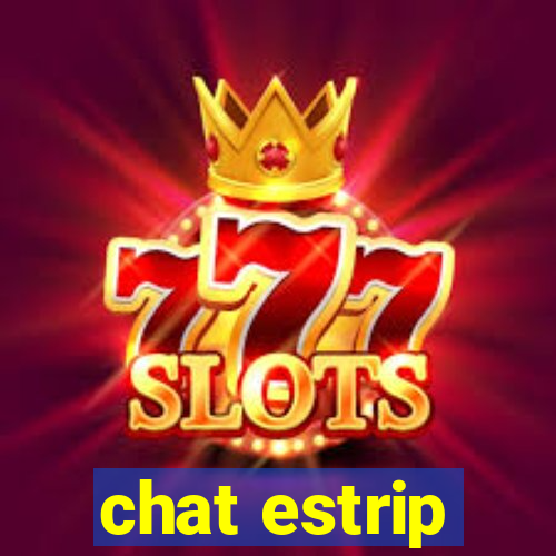 chat estrip